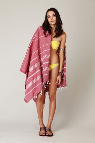 Kupono Beach Blanket