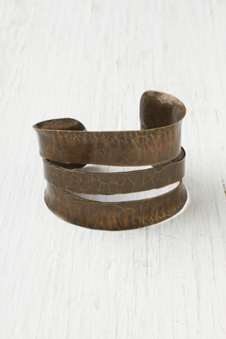 Wreckage Cuff