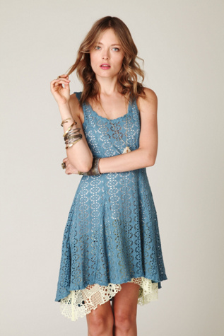 Spring Crush Dress