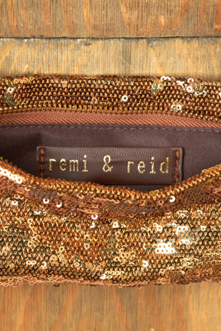Brown / Gold
