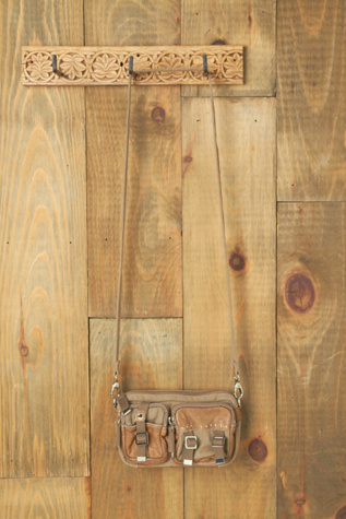Silvie Belt Bag