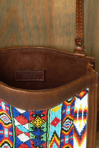 Little Raven Crossbody