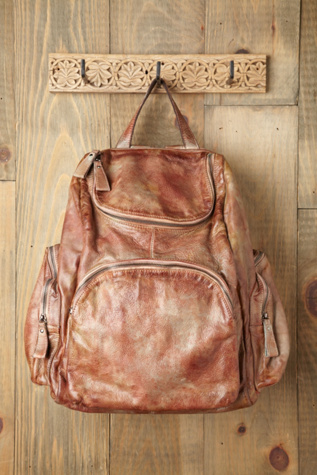 Delancy Backpack