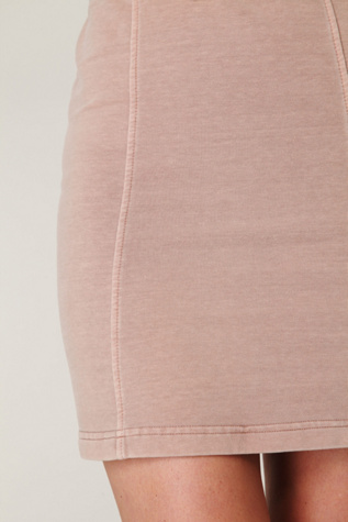 Washed Blush