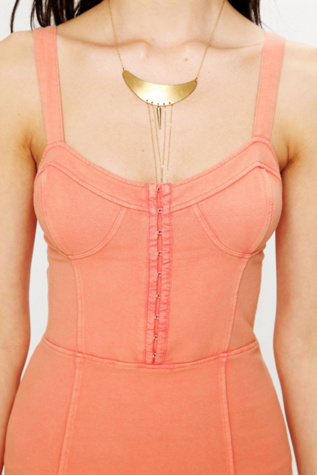 Peach Punch