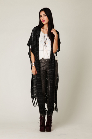 Whitwick Blanket Boho