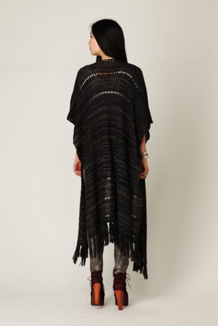 Whitwick Blanket Boho