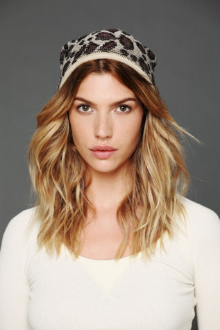 Knoxville Oversize Beanie