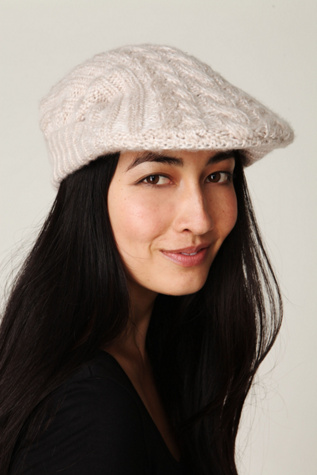 Pioneer Cable Driving Cap