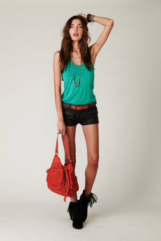 Island Explorer Racerback
