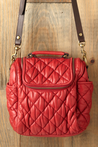 Conga Camera Bag