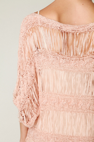 Rose Blush