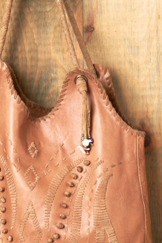 Casablanca Bag