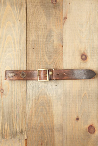 Royal Enfield Belt