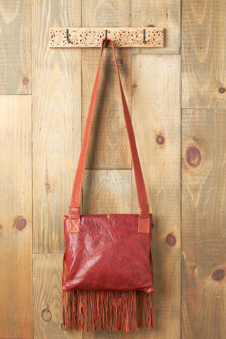 Palenke Nomad Bag