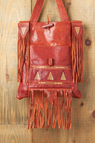 Palenke Nomad Bag