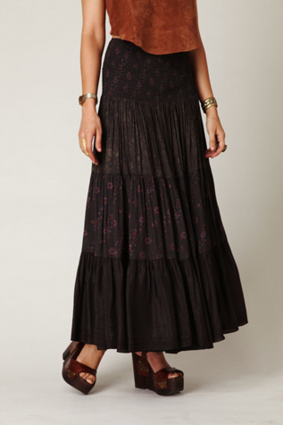 Ziller Park Convertible Maxi