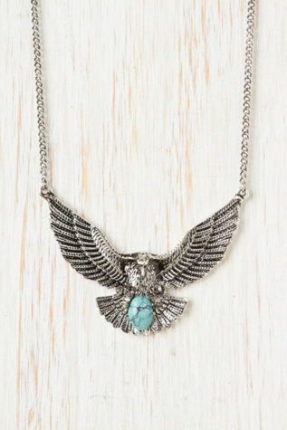Eagle Gem Bib