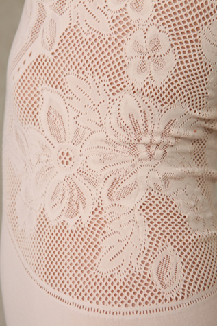 Seamless Tupelo Honey Top