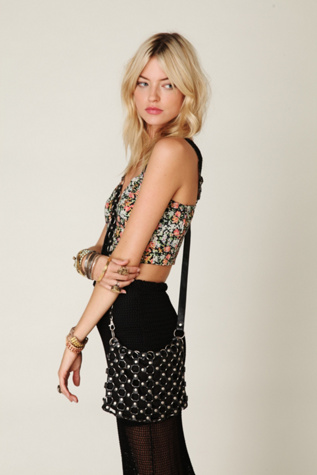 Ripper Crossbody