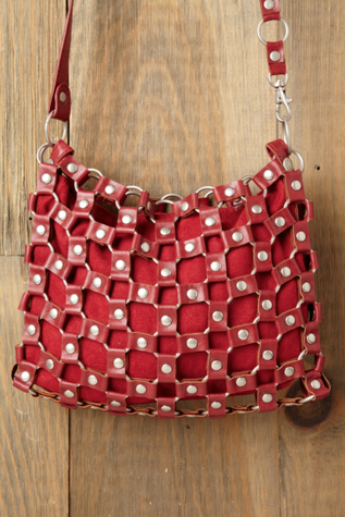 Ripper Crossbody