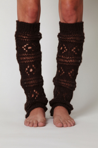Aria Legwarmer
