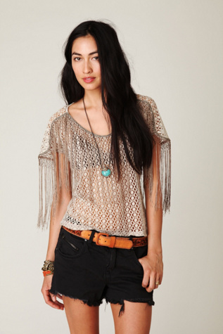 FP Crochet Pocket Cut-Off