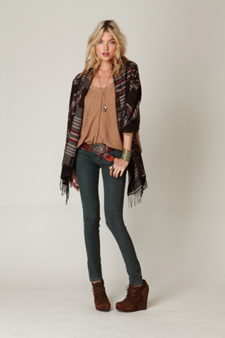FP Skinny Cords