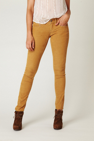 FP Skinny Cords