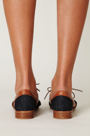 Brown Black