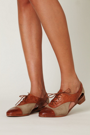 Brown Natural