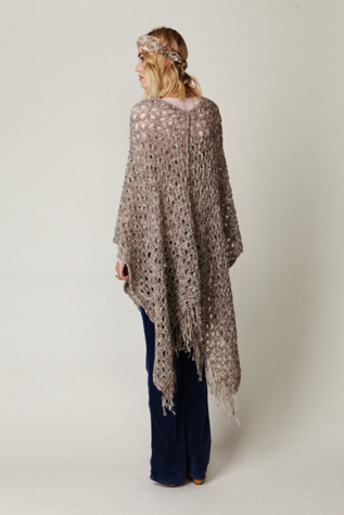 Sestiere Poncho