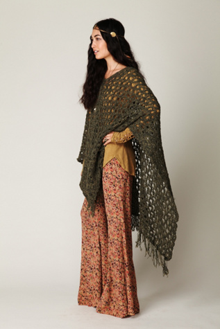 Sestiere Poncho