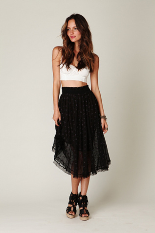 Warm Black