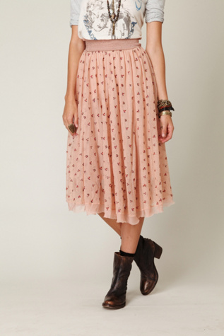 Dusty Rose