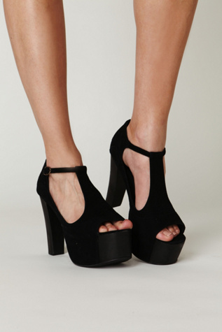 Eloise Platform