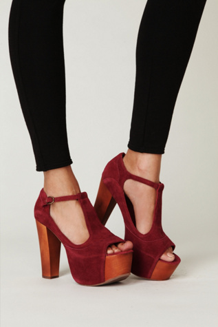 Eloise Platform
