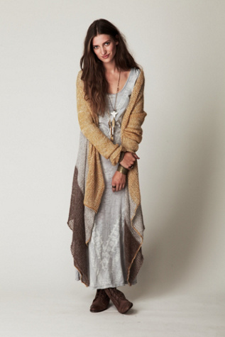 Gold / Grey / Brown