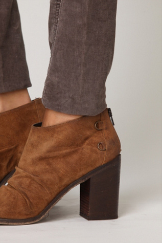 Shale Ankle Boot