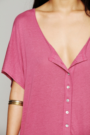 Rose Plum