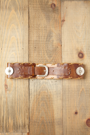 Tonto Waist Belt