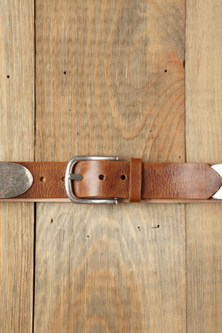 Vintage Brown