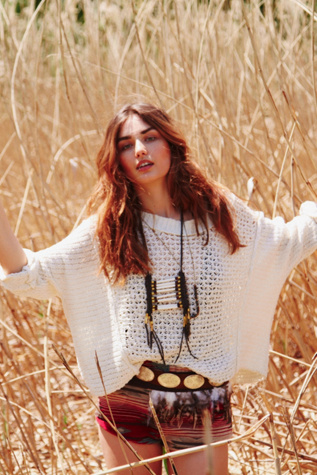 Vintage Brown
