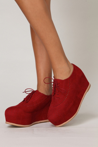 Miller Cutout Platform