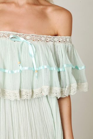 Senorita Dress