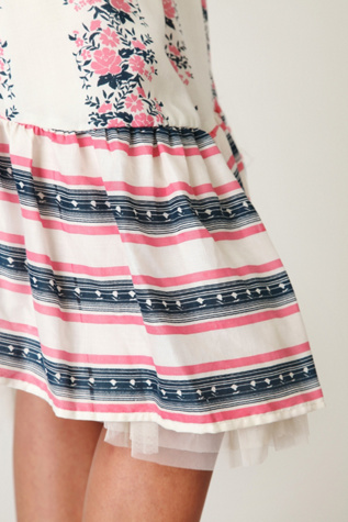 Easy Summer Day Dress