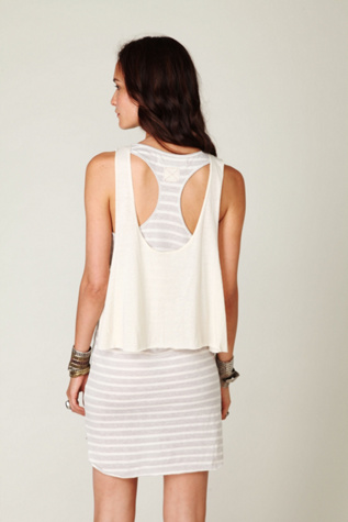Ivory Heather