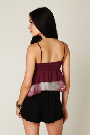 Plum Combo