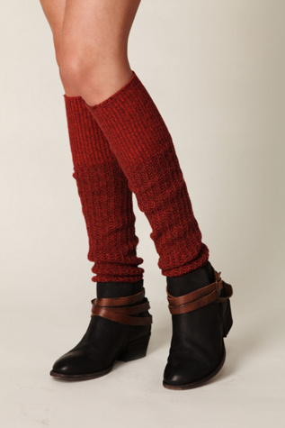 Rust / Berry