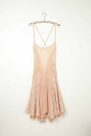 Dancer Slip